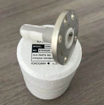Yokogawa K9471UA Filtre à poussière de 30 microns pour analyseur d'oxygène avec résistance à la corrosion et protection contre la poussière à grande vitesse
