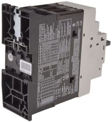 Appareillage de commande et de connexion industriel basse tension (Code ETIM : 222354, EC000074)