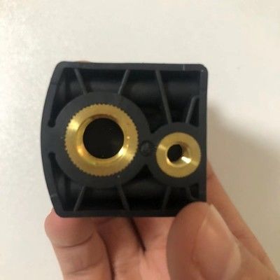 Capteur de pression différentielle IFM La solution parfaite pour les appareils pneumatiques Sortie 0-10V
