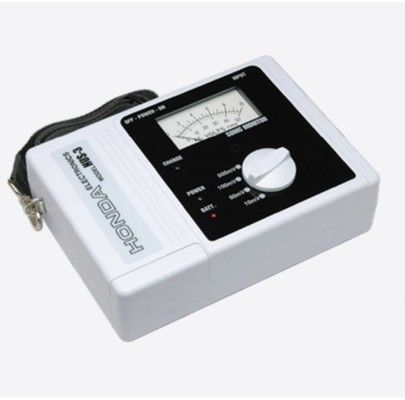 Honda HUS-3 Capteur de pression ultrasonique avec réponse de fréquence de 10 KHz ~ 5 MHz, chargeur 85VAC-240VAC et portée de mesure de 10mV-500mV