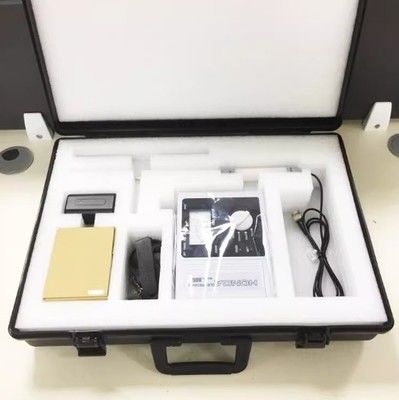 Honda HUS-3 Capteur de pression ultrasonique avec réponse de fréquence de 10 KHz ~ 5 MHz, chargeur 85VAC-240VAC et portée de mesure de 10mV-500mV