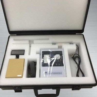 Honda HUS-3 Capteur de pression ultrasonique avec réponse de fréquence de 10 KHz ~ 5 MHz, chargeur 85VAC-240VAC et portée de mesure de 10mV-500mV