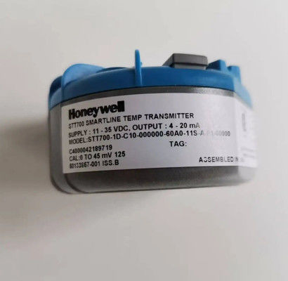 L'émetteur de température de Honeywell est 100% neuf et original STT850 STT750 STT650 STT700-1D-10-00000-60A0-11S-A-F1-00000