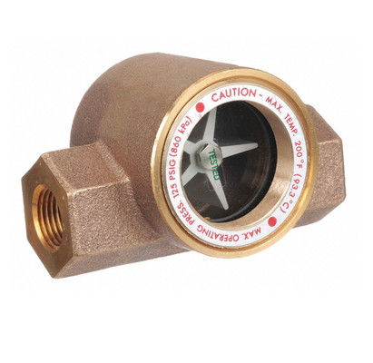 Dwyer SFI-100T-1/2-A711T, indicateur de débit / émetteur SFI-100T-3/4-A711T