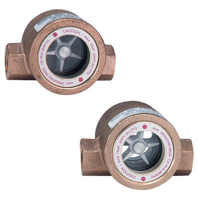 Dwyer SFI-100T-1/2-A711T, Indicateur/Transmetteur de débit SFI-100T-3/4-A711T
