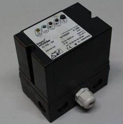 Kromschroder TC 410-1T Contrôle d'étanchéité (84765810) | Détecteur de fuites Hocord