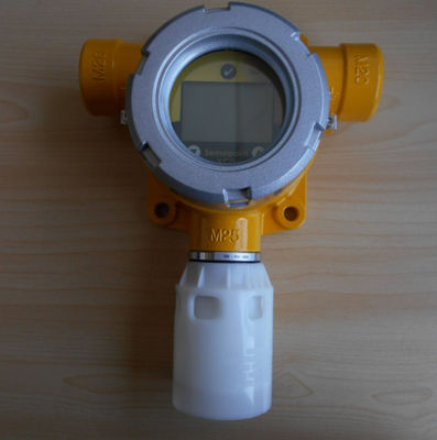 Détecteur de gaz fixe Honeywell Sensepoint XCD avec sortie 4-20mA, boîtier anti-explosion et montage de capteur à distance