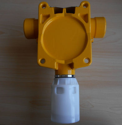 Détecteur de gaz fixe Honeywell Sensepoint XCD avec sortie 4-20mA, boîtier anti-explosion et montage de capteur à distance