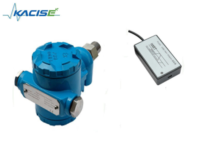 GXPS220A Capteur de pression de précision intelligent Transmetteur de pression intelligent avec alimentation 12 ~ 30VDC