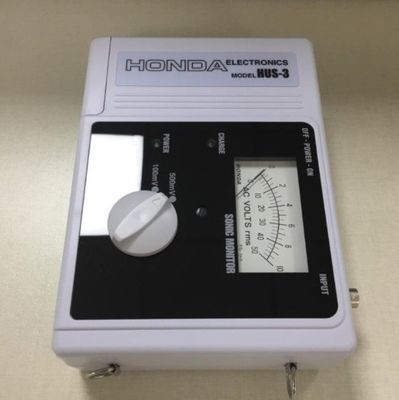 Manomètre multi-sons Honda HUS-3 / Manomètre sonore Capteur de pression ultrasonique portable