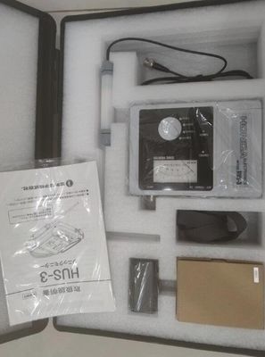 Manomètre multi-sons Honda HUS-3 / Manomètre sonore Capteur de pression ultrasonique portable