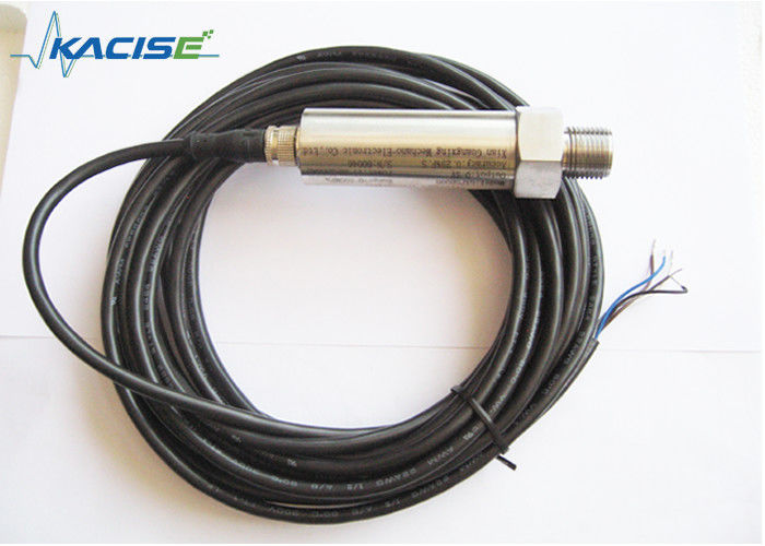 GXPS800H Transmetteur de pression ultra-température de haute précision avec soudage en acier inoxydable pour applications industrielles