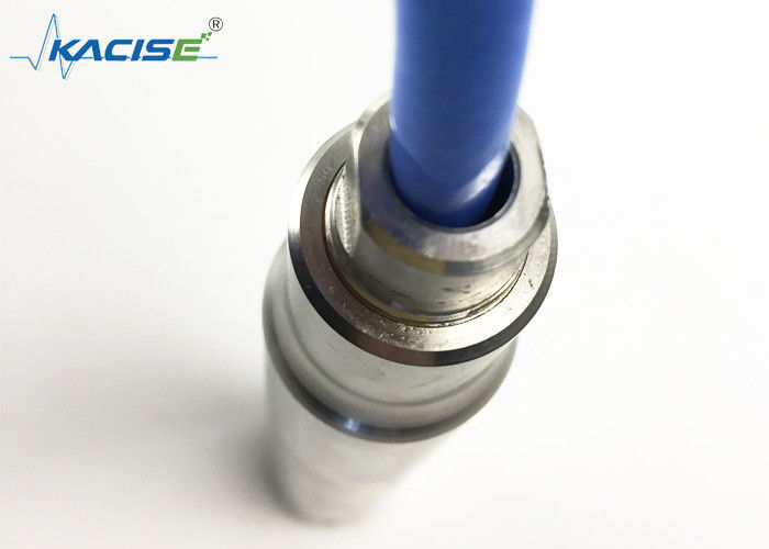 Sensor de niveau de carburant et de pression d'eau résistant à la corrosion avec une grande précision et une plage de pression multiple