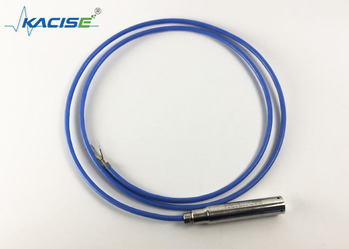 Sensor de niveau de carburant et de pression d'eau résistant à la corrosion avec une grande précision et une plage de pression multiple