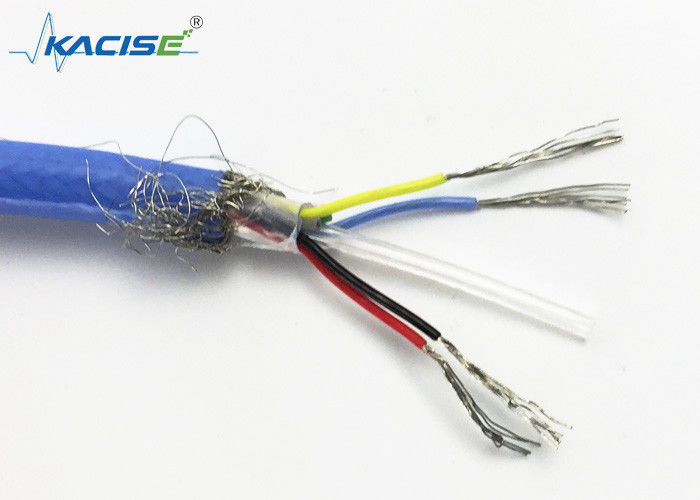 Sensor de niveau de carburant et de pression d'eau résistant à la corrosion avec une grande précision et une plage de pression multiple