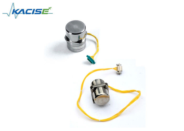 Gyroscope à réglage dynamique de haute précision KTG-50 avec une large plage dynamique et une longue durée de vie pour les systèmes de fixation terrestre