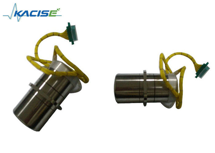 Gyroscope à réglage dynamique de haute précision KTG-50 avec une large plage dynamique et une longue durée de vie pour les systèmes de fixation terrestre