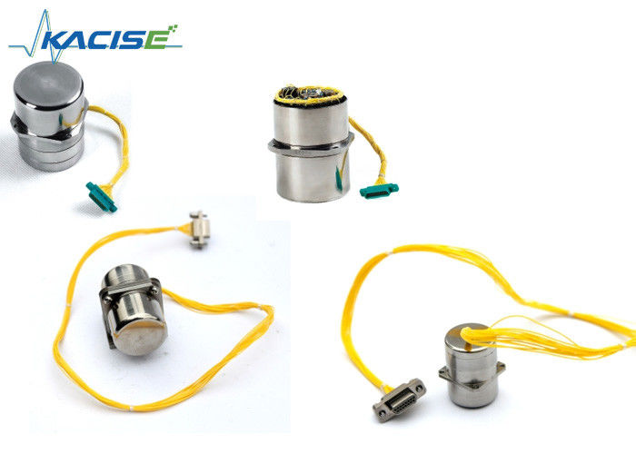 Gyroscope à réglage dynamique de haute précision KTG-50 avec une large plage dynamique et une longue durée de vie pour les systèmes de fixation terrestre