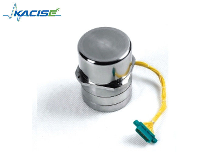 Sensor électronique gyroscopique léger à démarrage rapide et haute précision pour le forage de trous