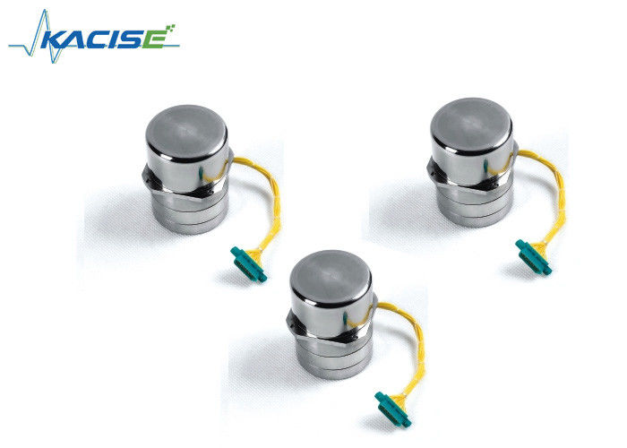 Sensor électronique gyroscopique léger à démarrage rapide et haute précision pour le forage de trous
