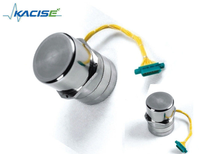 Sensor électronique gyroscopique léger à démarrage rapide et haute précision pour le forage de trous
