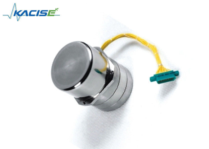 Sensor électronique gyroscopique léger à démarrage rapide et haute précision pour le forage de trous