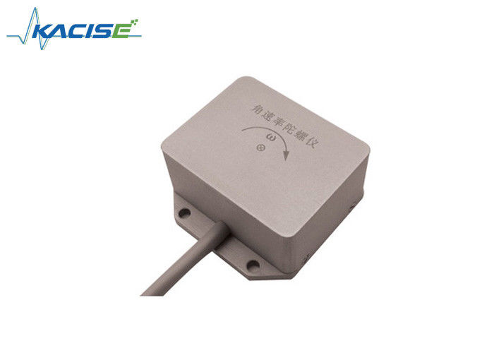 Sensor gyro à axe unique de 200 Hz avec une grande stabilité de biais et une sortie RS422 pour une mesure de précision