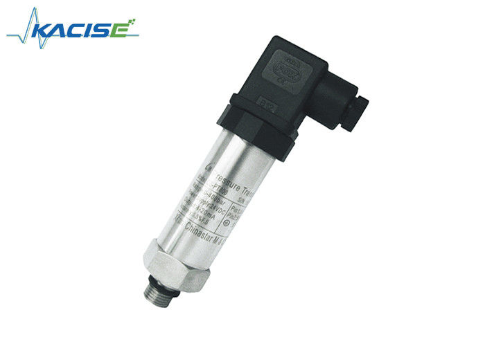 GXPS830 Transmetteur de pression pour l'industrie des machines de construction avec une précision de ±0,5% F.S et une température de fonctionnement de -40°C à 150°C