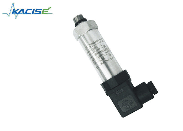 GXPS830 Transmetteur de pression pour l'industrie des machines de construction avec une précision de ±0,5% F.S et une température de fonctionnement de -40°C à 150°C
