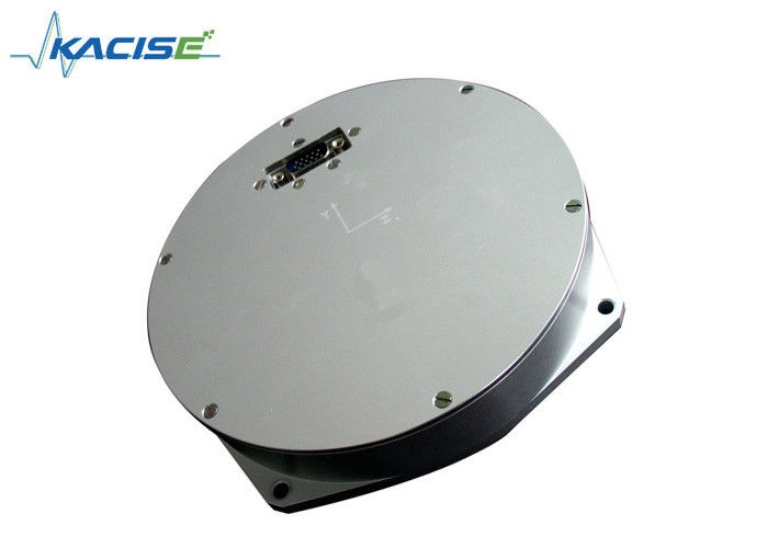 RS232 Capteur de gyroscope électronique monoaxiale de haute précision FOG230GX pour la navigation par inertie