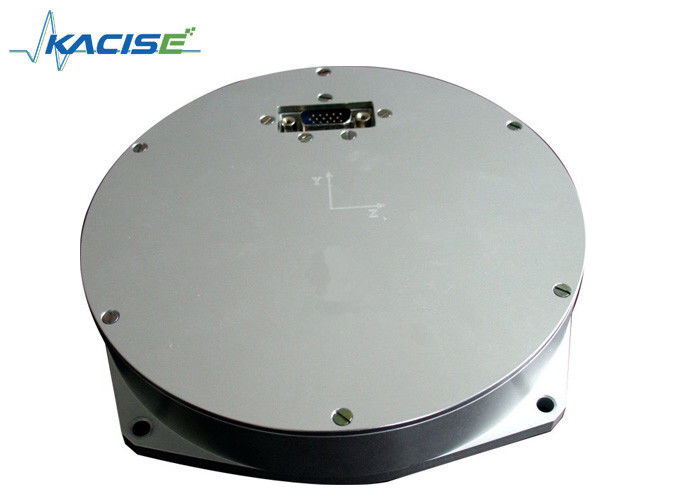 RS232 Capteur de gyroscope électronique monoaxiale de haute précision FOG230GX pour la navigation par inertie