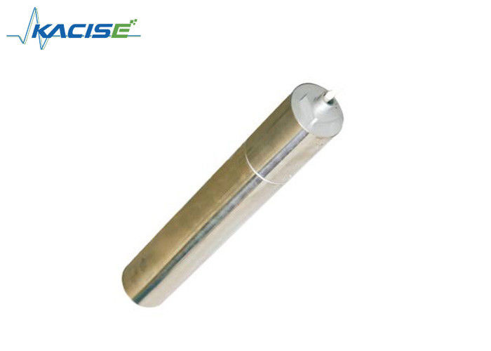 Capteur optique électronique de gyroscope de fibre de 3 axes pour l'exploration/mesure géologiques de barrage