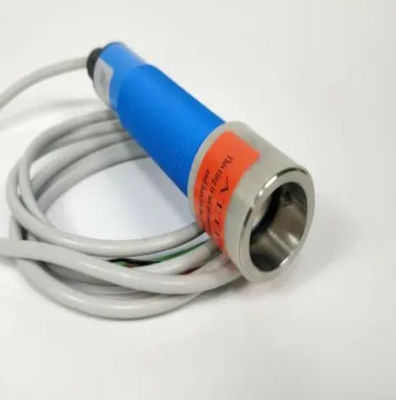 Capteur de distance ultrasonique Honeywell de la série 943 avec boîtier en plastique de fréquence 180 KHz et répétabilité ± 2 mm