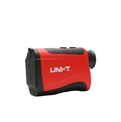 UNI-T LM1000 Télémètre laser avec des capacités de mesure multiples à 450 mètres et un design compact