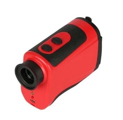 UNI-T LM1000 Télémètre laser avec des capacités de mesure multiples à 450 mètres et un design compact