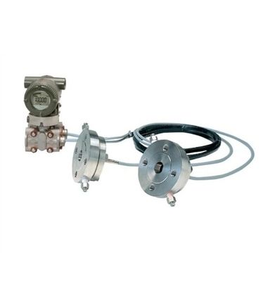 EJA118E Transmetteur de pression différentielle avec joint de diaphragme à distance, sortie CC de 4 à 20 mA et MWP de 16 MPa