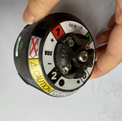 Processeur de base à distance Micro Motion de type 700 pour CMF025