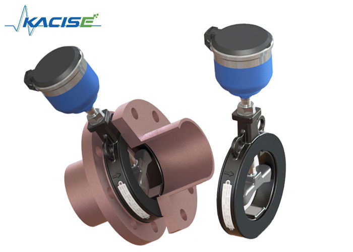 1.6MPa Pression infrarouge IP68 Ultrasons compteur d'eau pour l'irrigation avec batterie