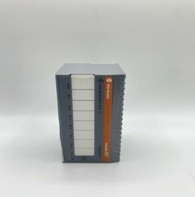 Module RTD thermocouple 8 points Allen Bradley 1794-IRT8XT Flex XT avec certification CE et garantie 1 an