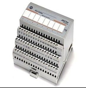 Module RTD thermocouple 8 points Allen Bradley 1794-IRT8XT Flex XT avec certification CE et garantie 1 an