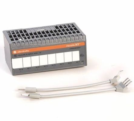 Module RTD thermocouple 8 points Allen Bradley 1794-IRT8XT Flex XT avec certification CE et garantie 1 an