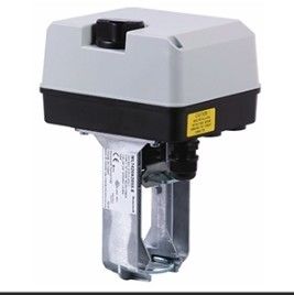 Honeywell ML7425A8018E Actuateur de soupape linéaire électrique pour applications industrielles avec une haute précision et une réponse rapide