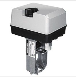 Honeywell ML7425A8018E Actuateur de soupape linéaire électrique pour applications industrielles avec une haute précision et une réponse rapide