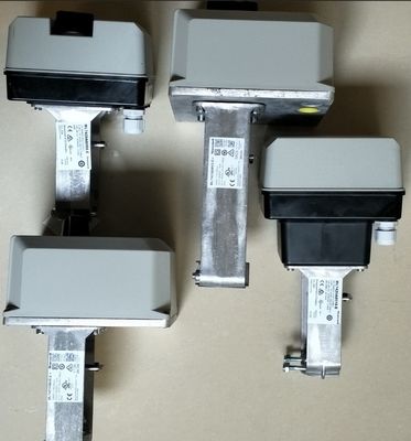 Honeywell ML7425A8018E Actuateur de soupape linéaire électrique pour applications industrielles avec une haute précision et une réponse rapide