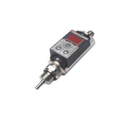 HYDAC ETS 326-3-100-000 Commutateur électronique de température pour applications industrielles avec taille compacte et certification CE
