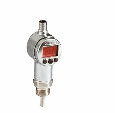 HYDAC ETS 326-3-100-000 Commutateur électronique de température pour applications industrielles avec taille compacte et certification CE
