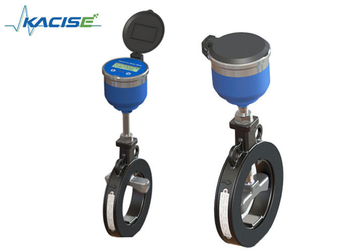 Lecteur à distance GPRS Ultrasonomètre d'eau à pression de 1,6 MPa et protection IP68 pour la mesure du débit bidirectionnel