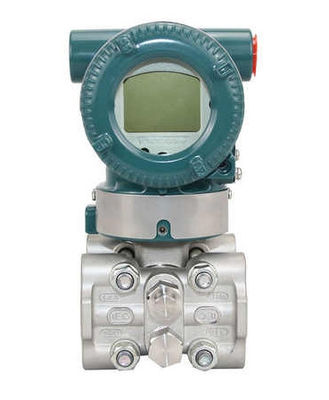 Émetteur de pression à jauge Yokogawa EJA430E avec détecteur numérique DPharp de précision de 0,065% et certification SIL 2/3