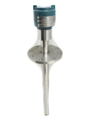Analyseur d'oxygène en zircone Yokogawa Zr22g avec signal de sortie 4-20MA et plage de mesure d'O2 de 0,01 à 100% vol pour l'analyse de l'oxygène et de l'humidité à double fonction