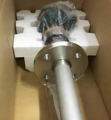 Analyseur d'oxygène en zircone Yokogawa Zr22g avec signal de sortie 4-20MA et plage de mesure d'O2 de 0,01 à 100% vol pour l'analyse de l'oxygène et de l'humidité à double fonction